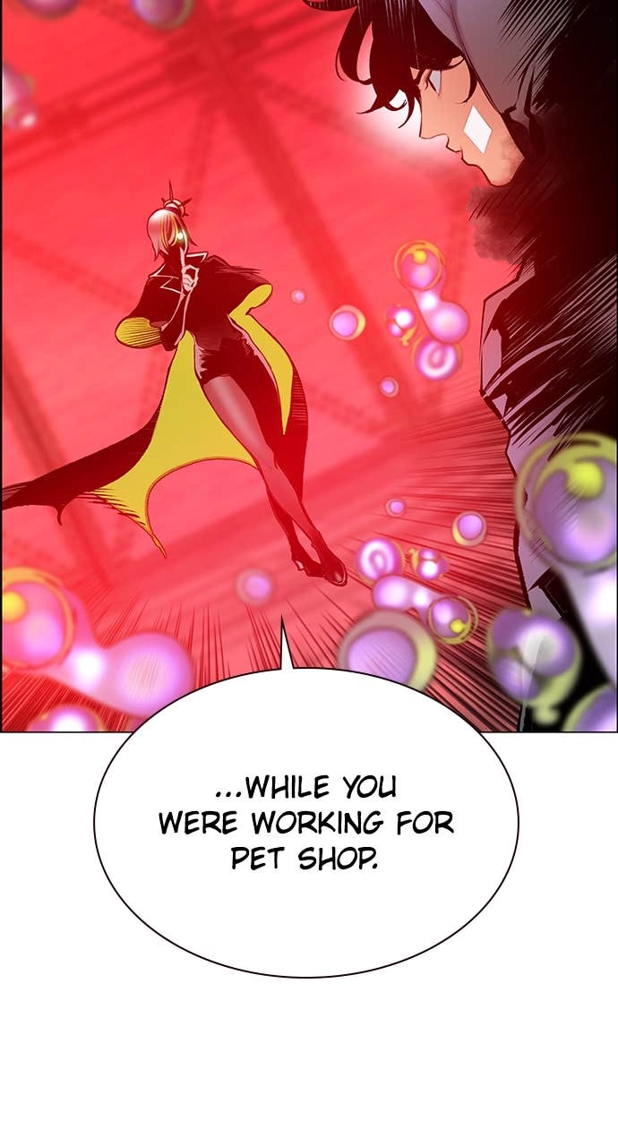 Jungle Juice Chapter 180 Page 66