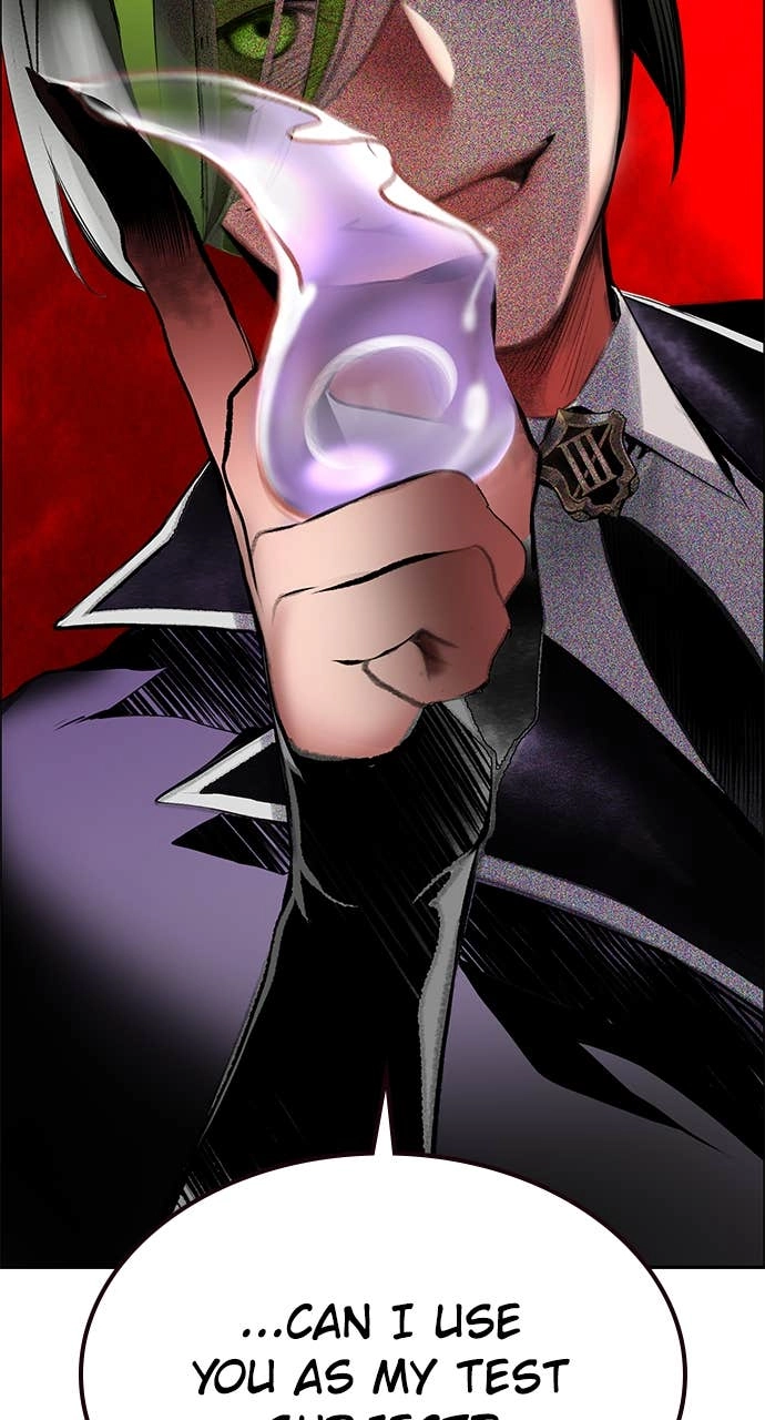 Jungle Juice Chapter 180 Page 68