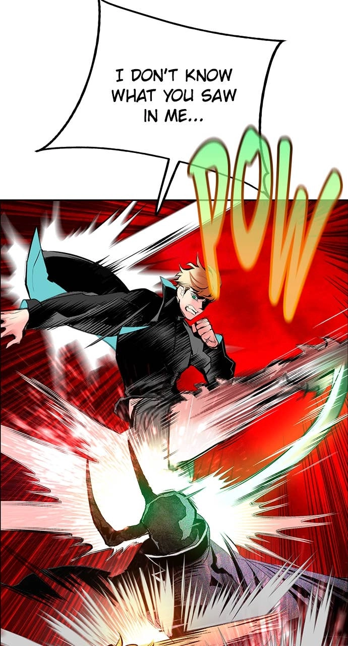 Jungle Juice Chapter 180 Page 75