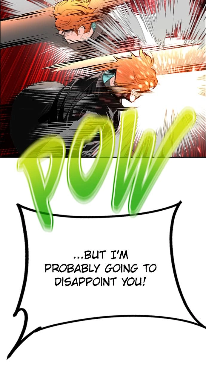 Jungle Juice Chapter 180 Page 76