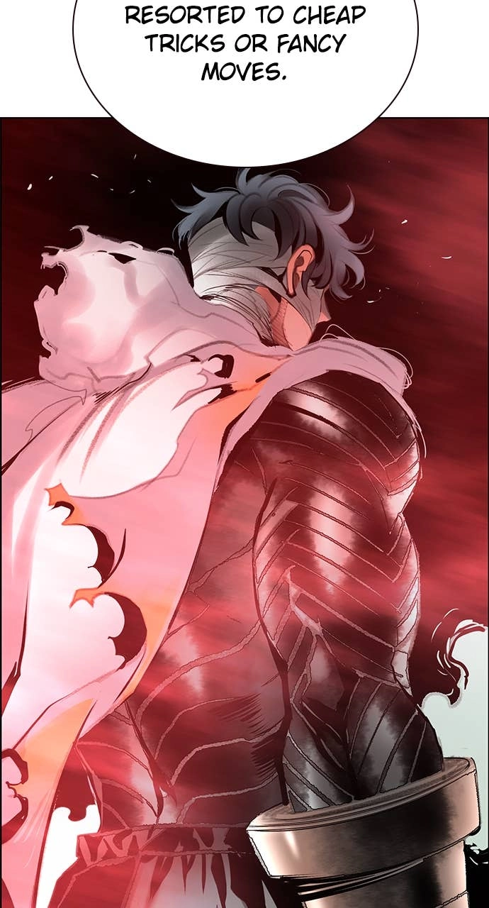 Jungle Juice Chapter 180 Page 79