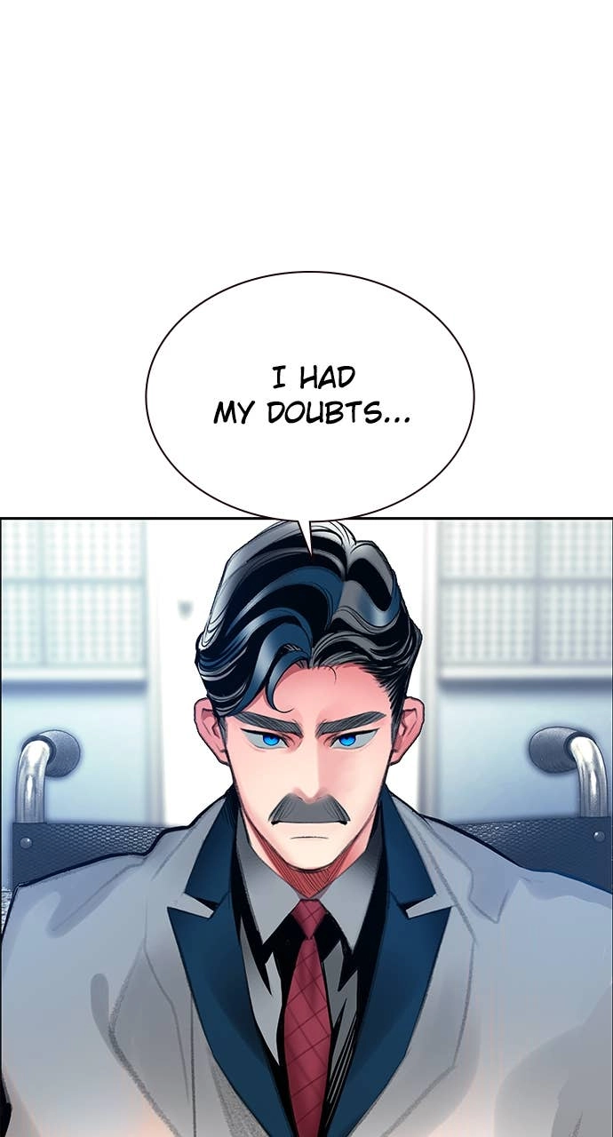 Jungle Juice Chapter 180 Page 92