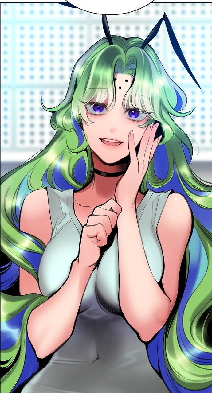 Jungle Juice Chapter 180 Page 94