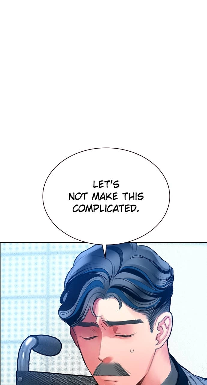 Jungle Juice Chapter 180 Page 97