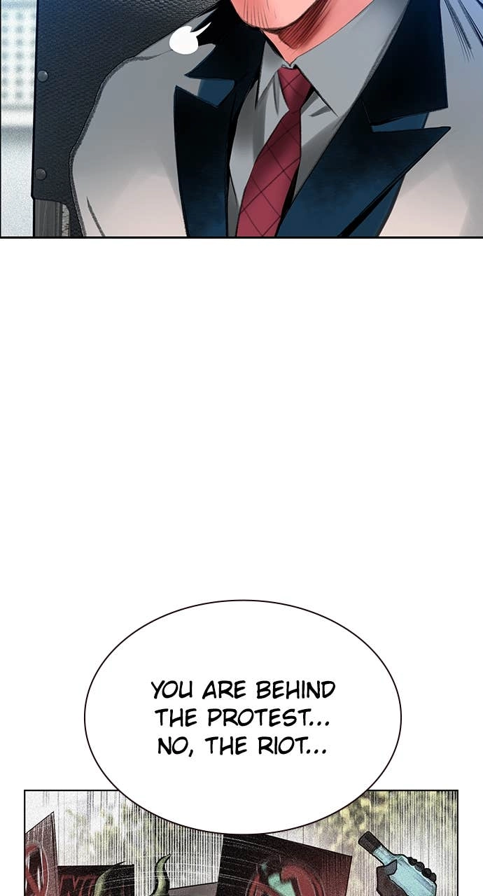 Jungle Juice Chapter 180 Page 98