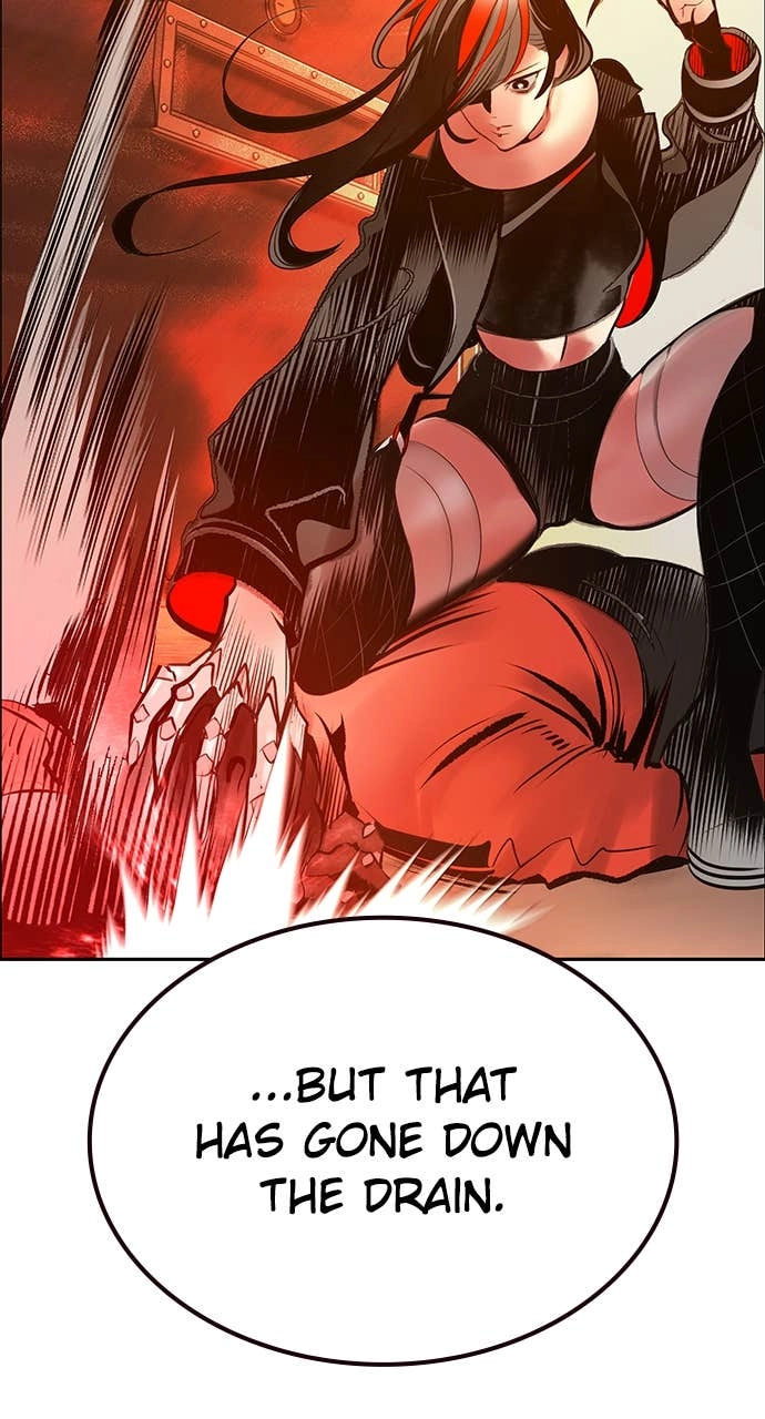 Jungle Juice Chapter 180 Page 105