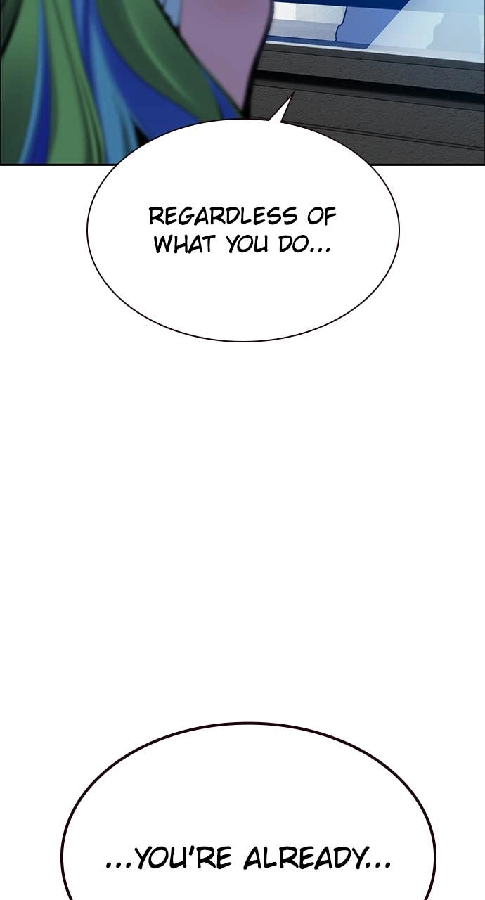 Jungle Juice Chapter 180 Page 107