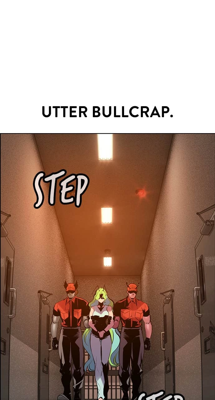 Jungle Juice Chapter 180 Page 111