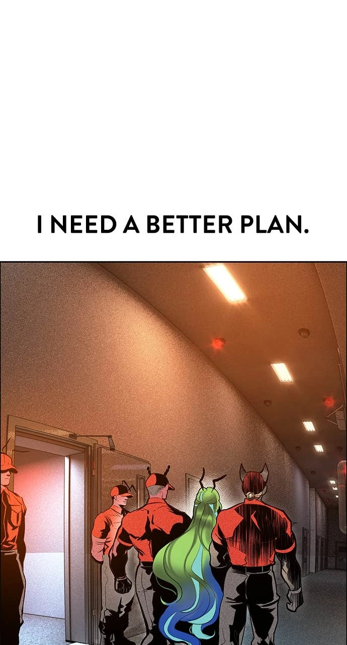 Jungle Juice Chapter 180 Page 115