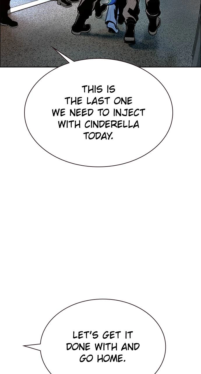 Jungle Juice Chapter 180 Page 116