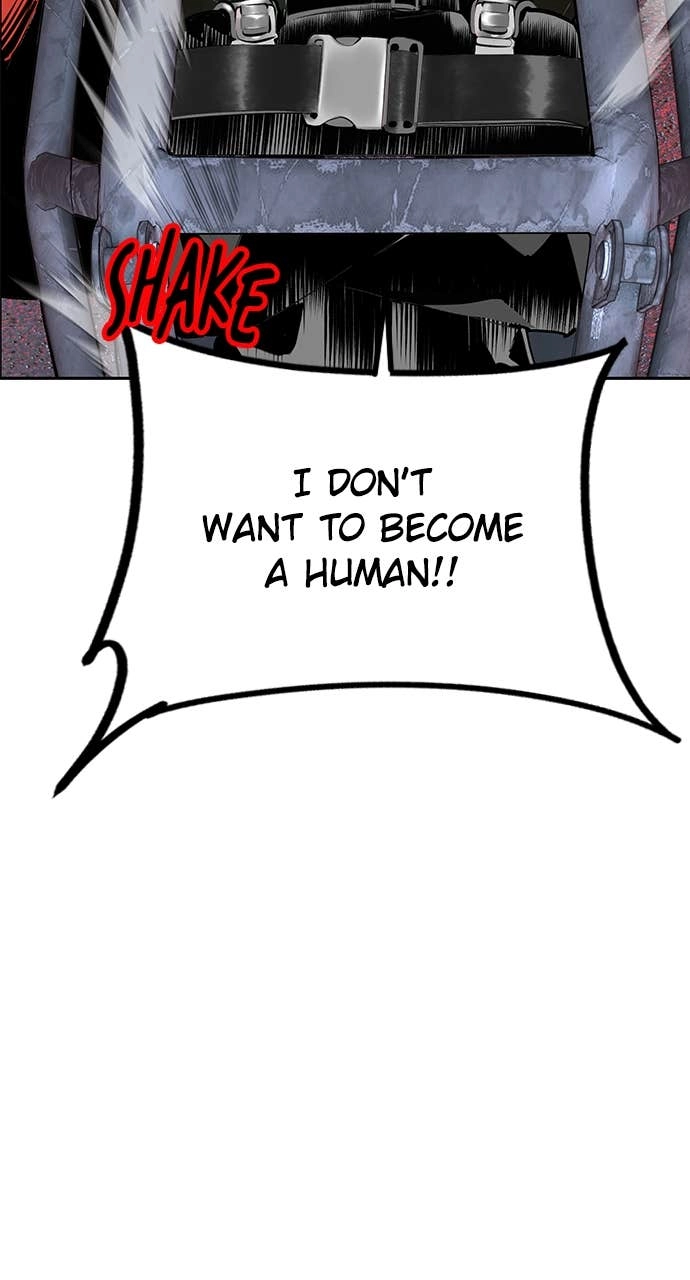 Jungle Juice Chapter 180 Page 119