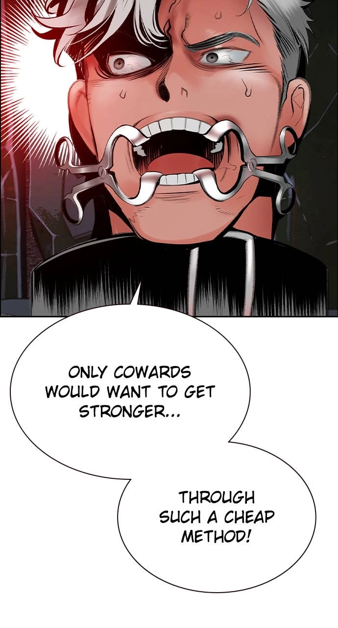 Jungle Juice Chapter 180 Page 122