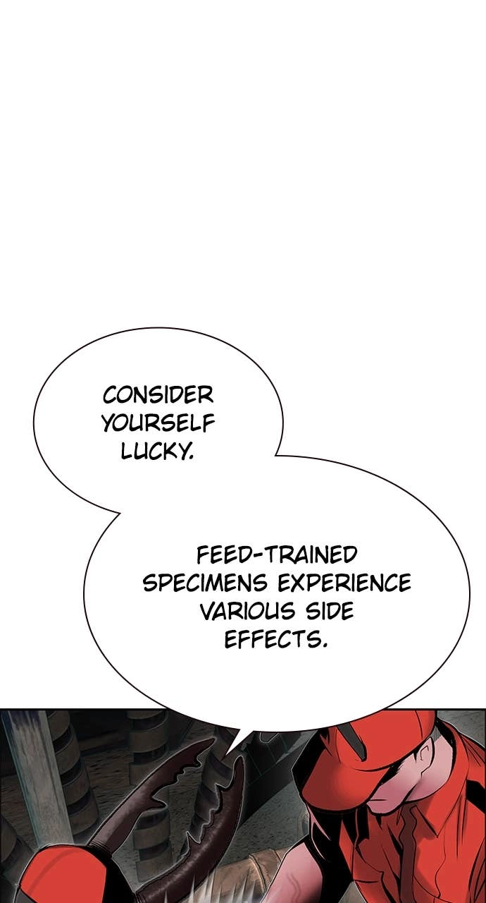 Jungle Juice Chapter 180 Page 123