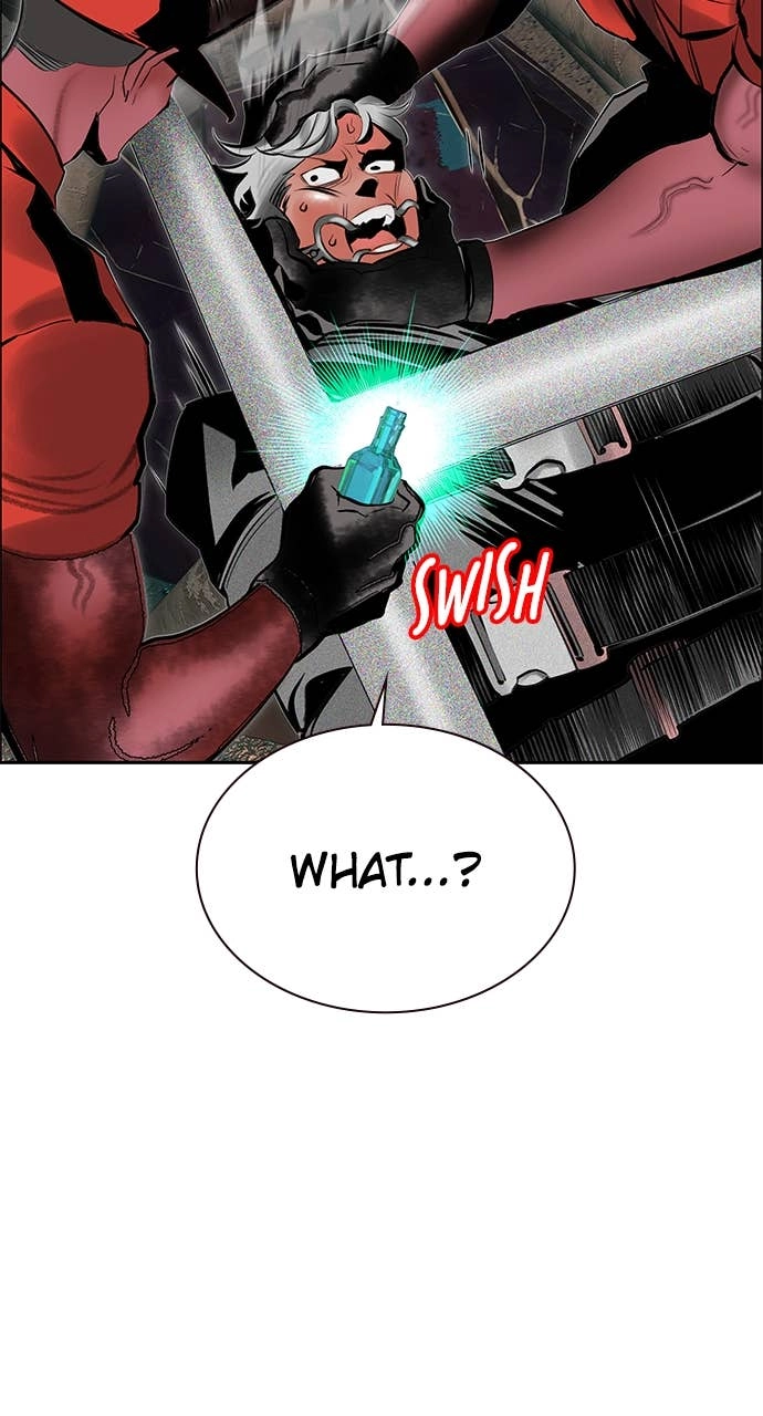 Jungle Juice Chapter 180 Page 124