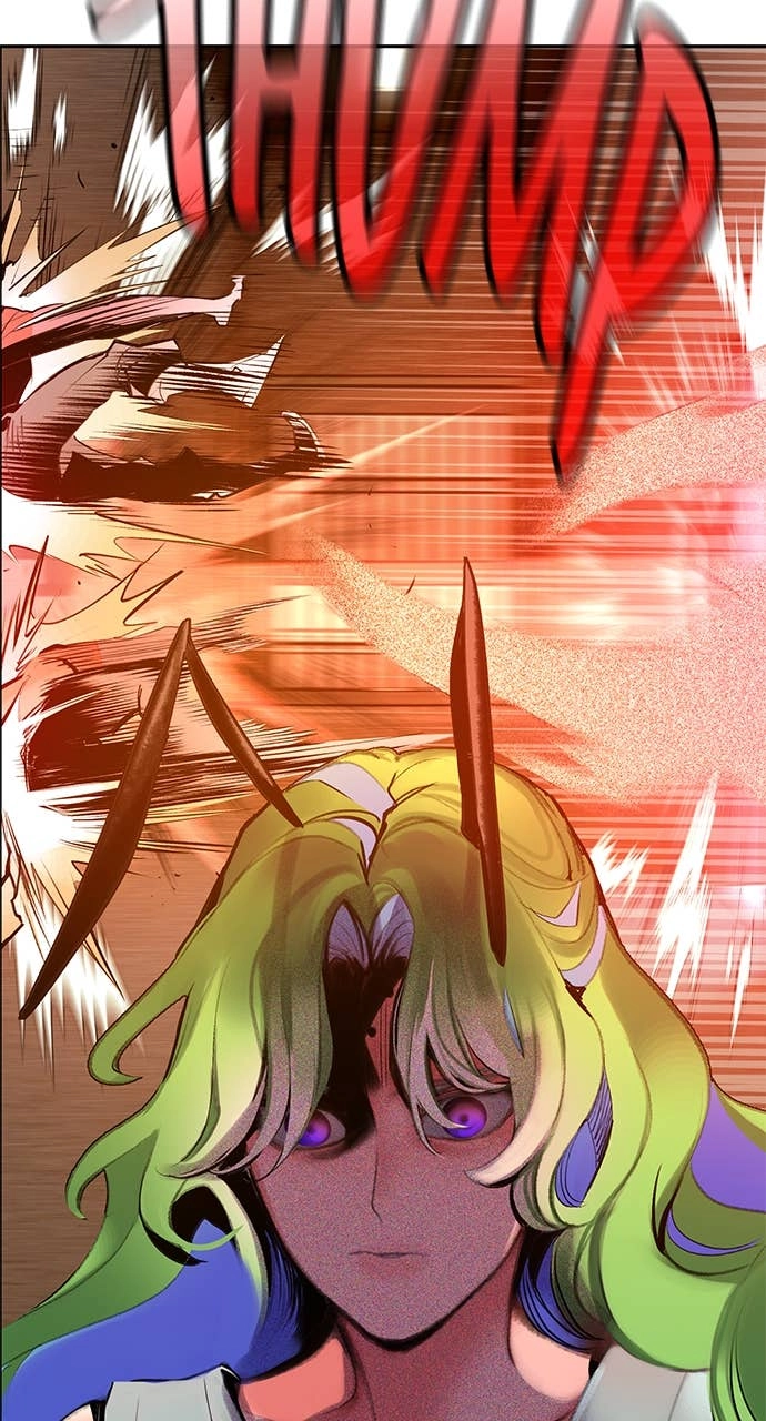 Jungle Juice Chapter 180 Page 128