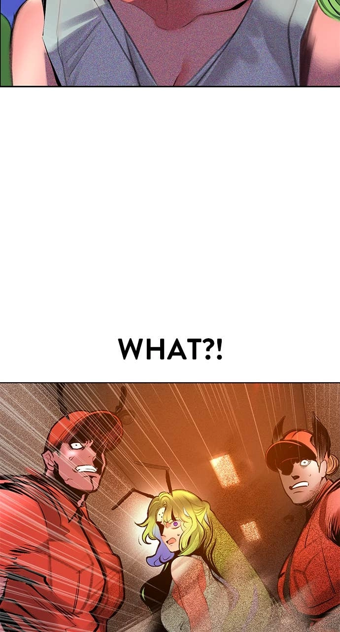 Jungle Juice Chapter 180 Page 129