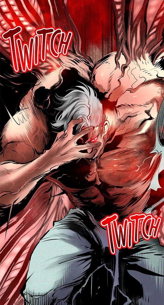 Jungle Juice Chapter 180 Page 133