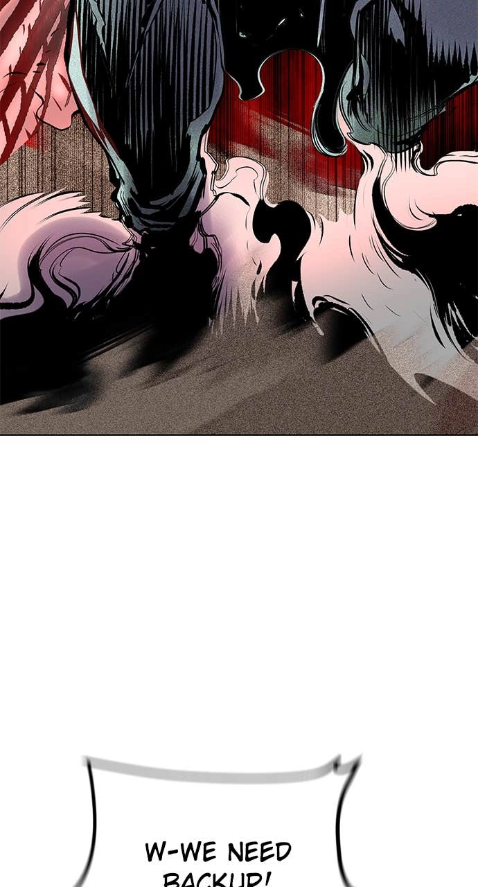 Jungle Juice Chapter 180 Page 134