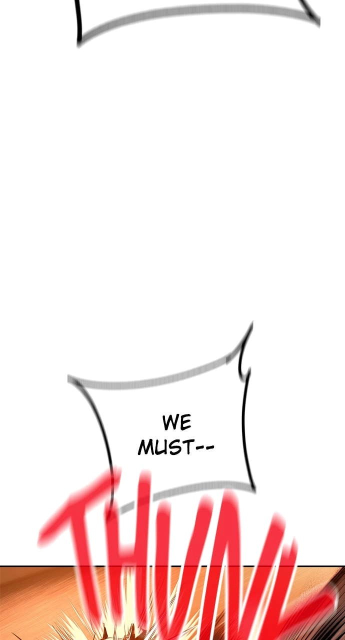 Jungle Juice Chapter 180 Page 136