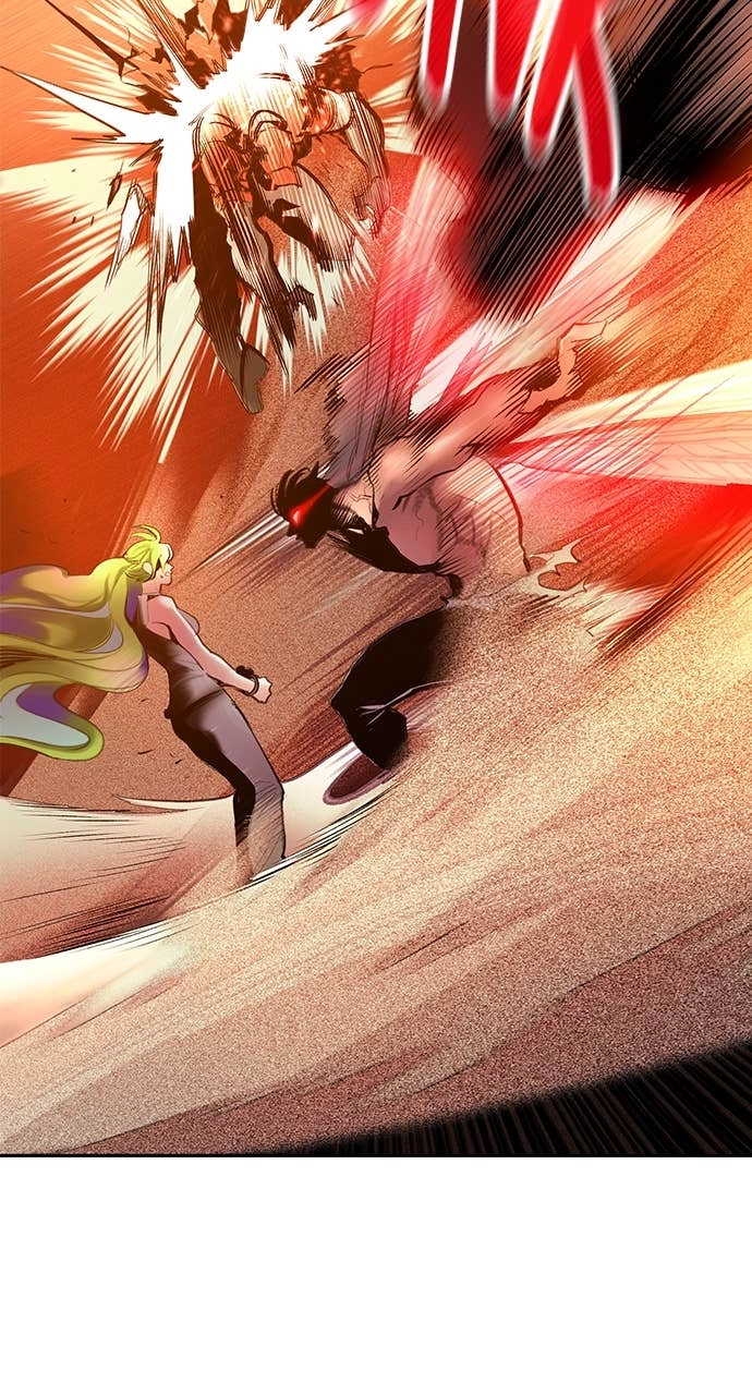 Jungle Juice Chapter 180 Page 137