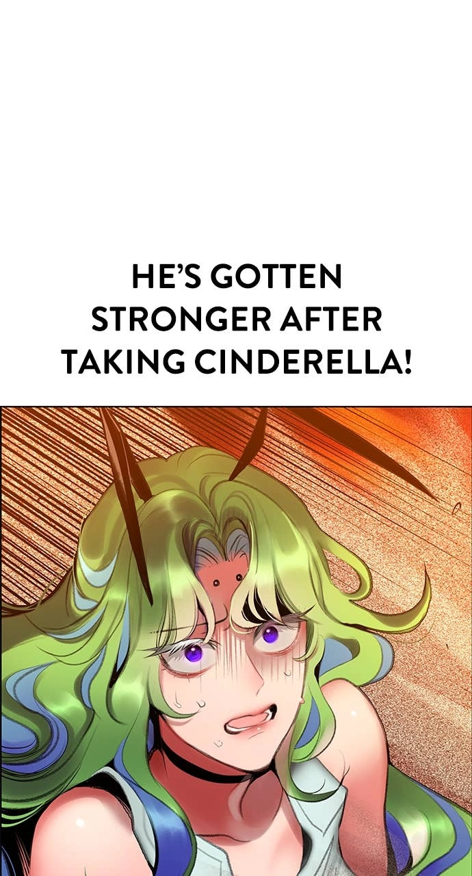 Jungle Juice Chapter 180 Page 138