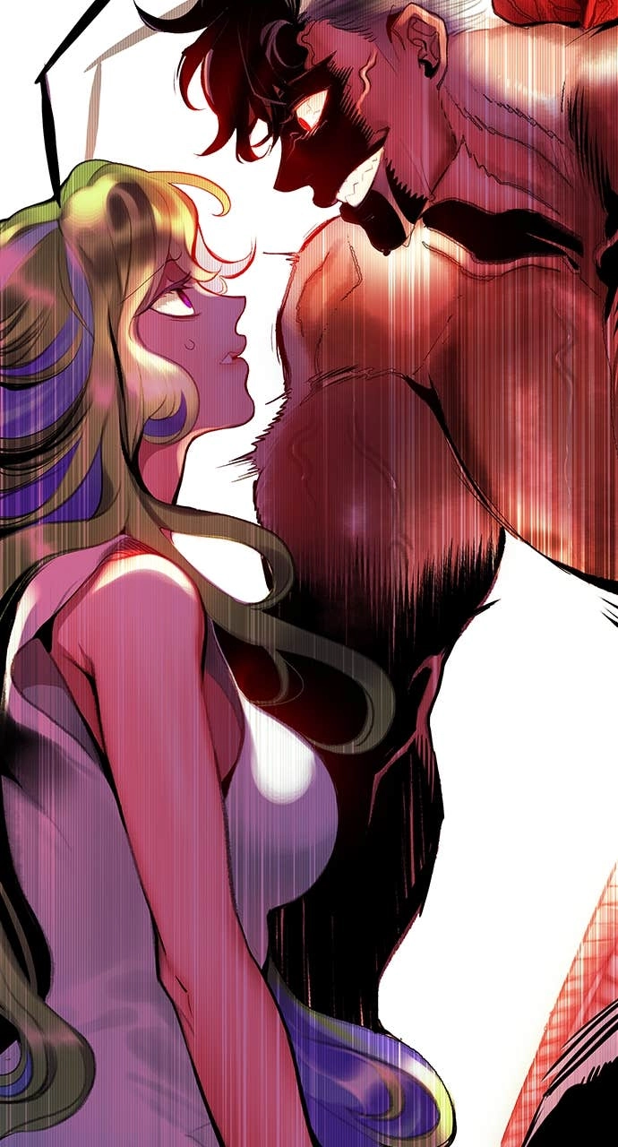 Jungle Juice Chapter 180 Page 140