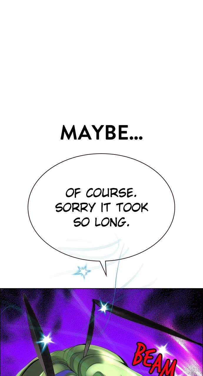 Jungle Juice Chapter 180 Page 144