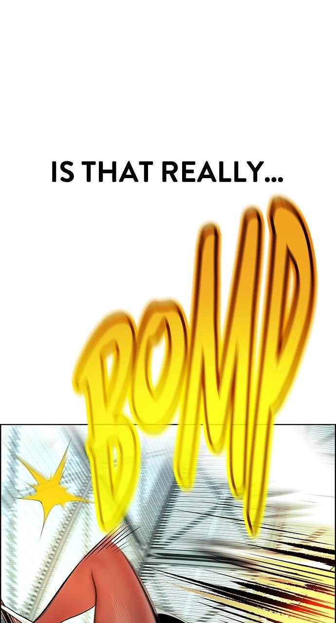 Jungle Juice Chapter 181 Page 9