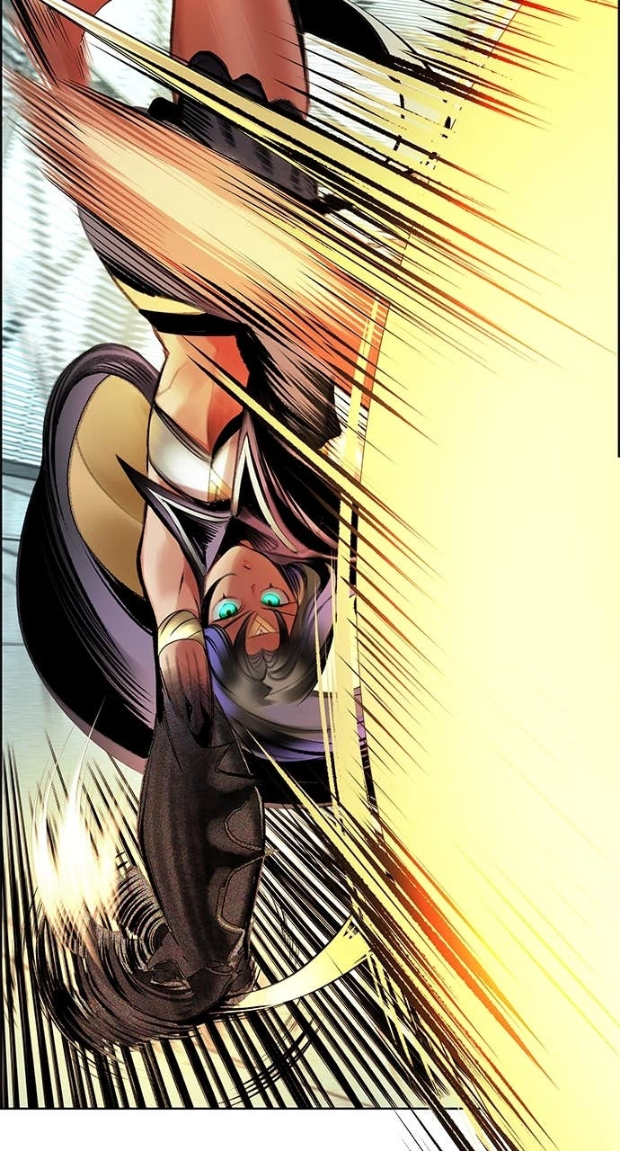 Jungle Juice Chapter 181 Page 10