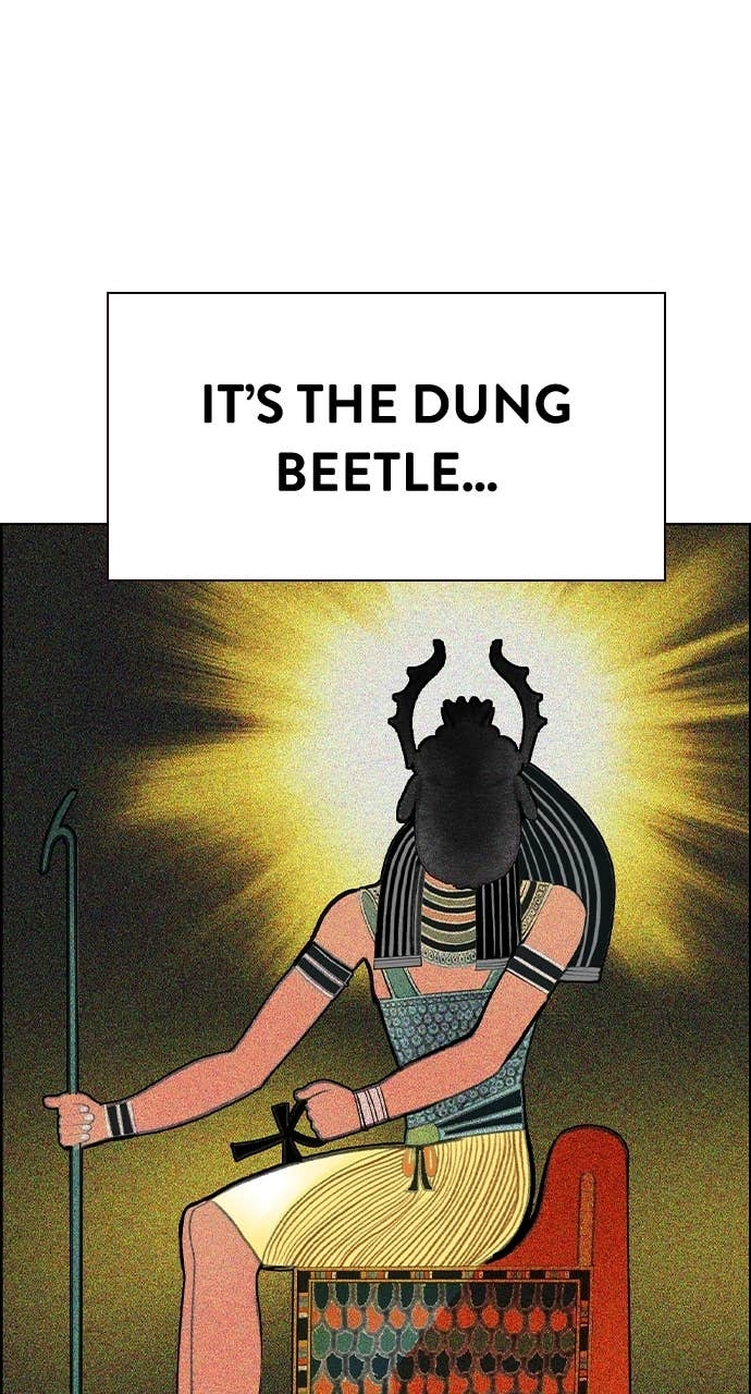 Jungle Juice Chapter 181 Page 13