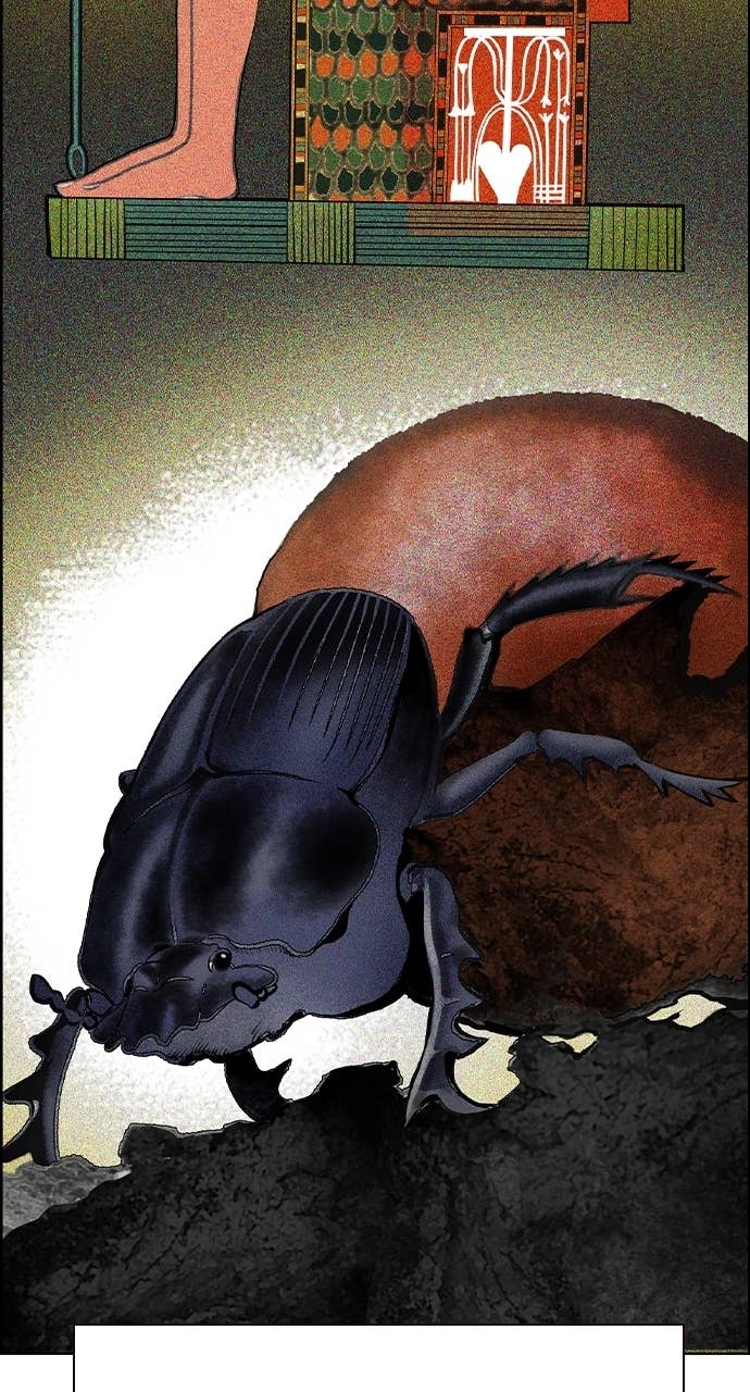 Jungle Juice Chapter 181 Page 14