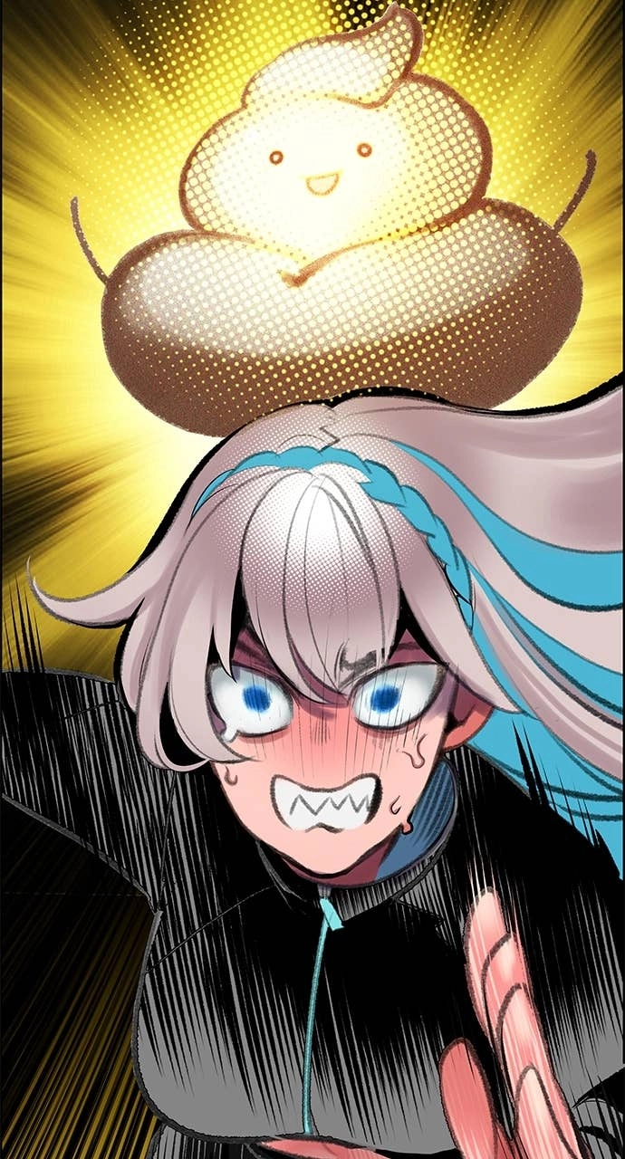 Jungle Juice Chapter 181 Page 16