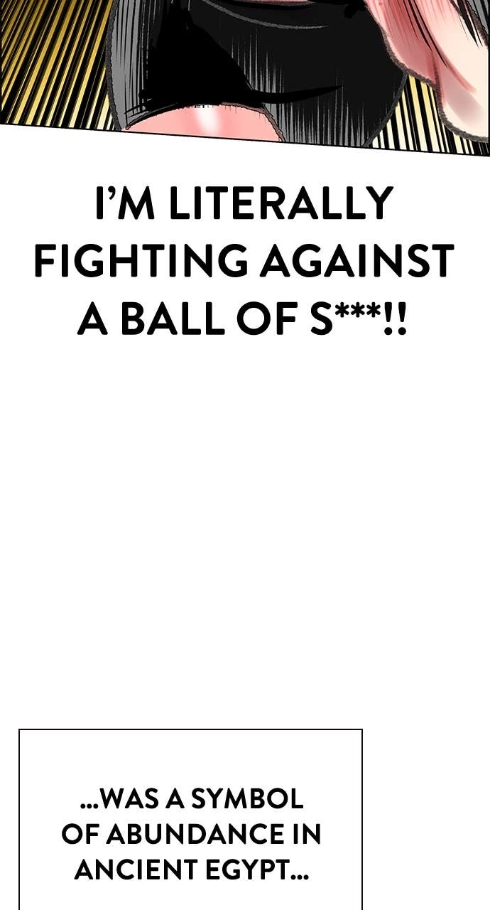 Jungle Juice Chapter 181 Page 17