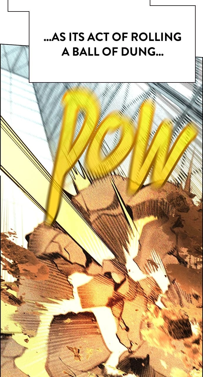 Jungle Juice Chapter 181 Page 18