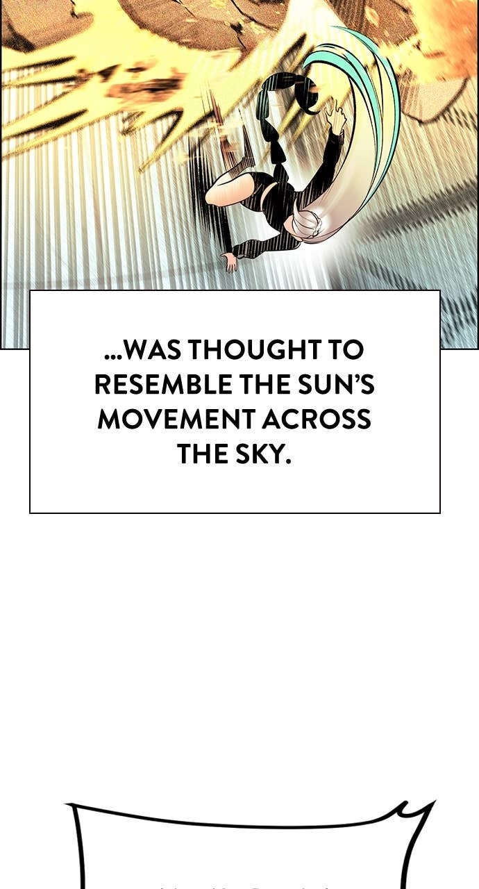 Jungle Juice Chapter 181 Page 19