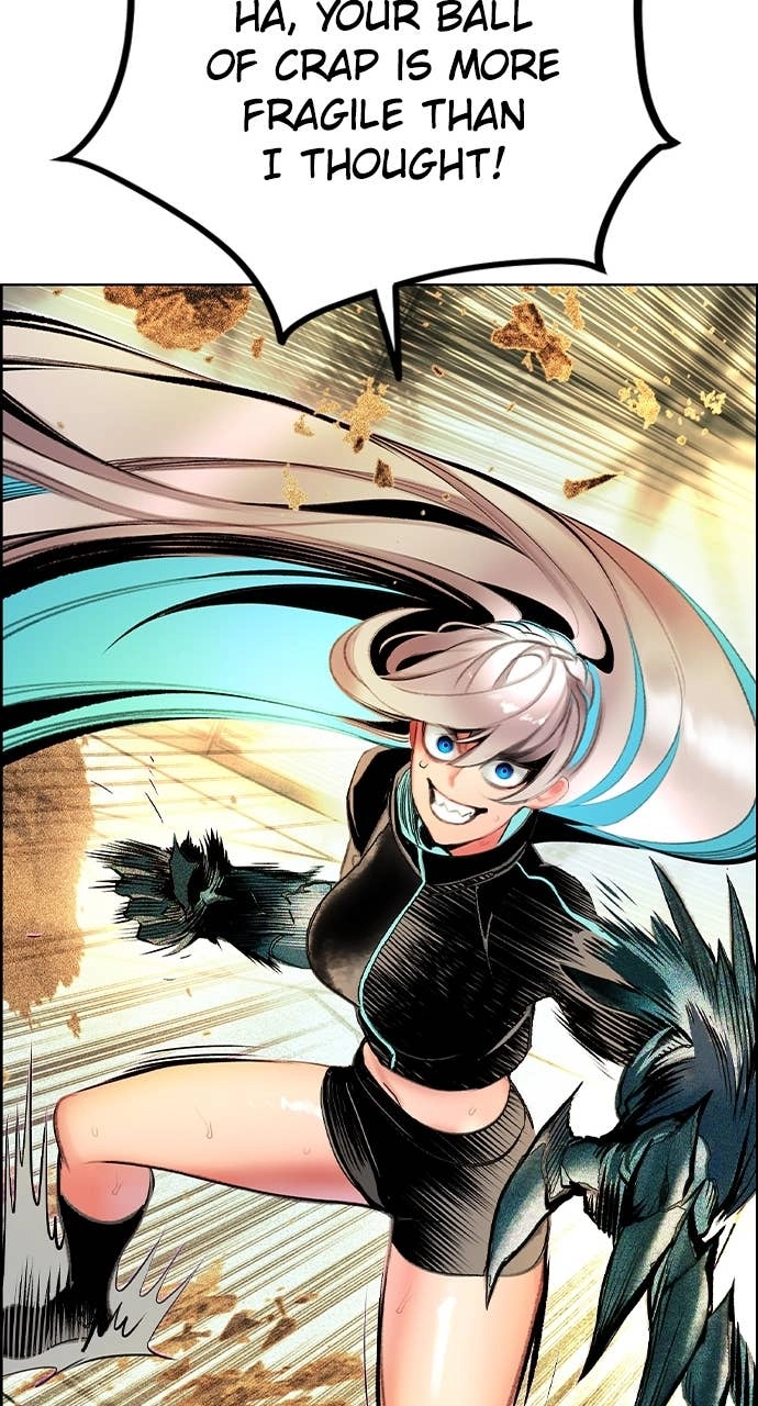 Jungle Juice Chapter 181 Page 20