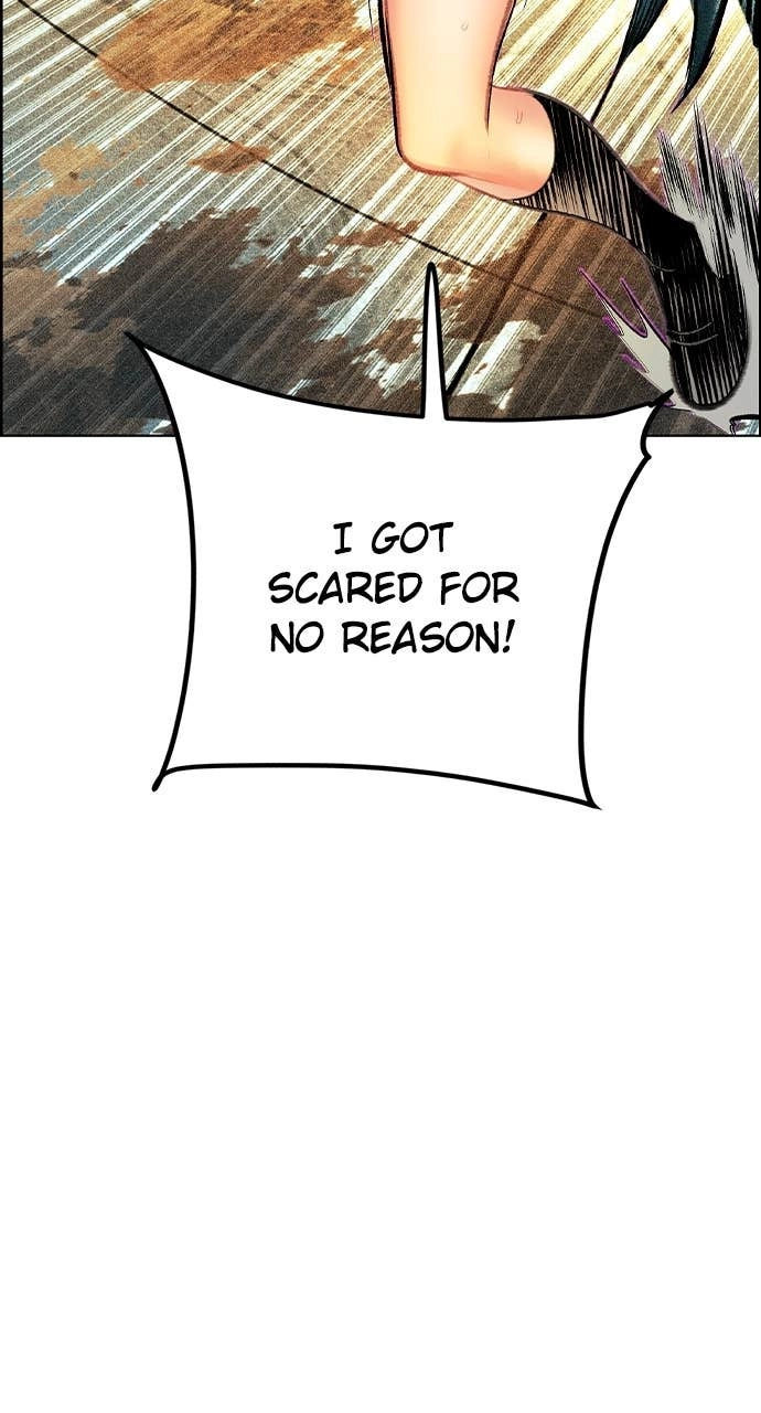 Jungle Juice Chapter 181 Page 21