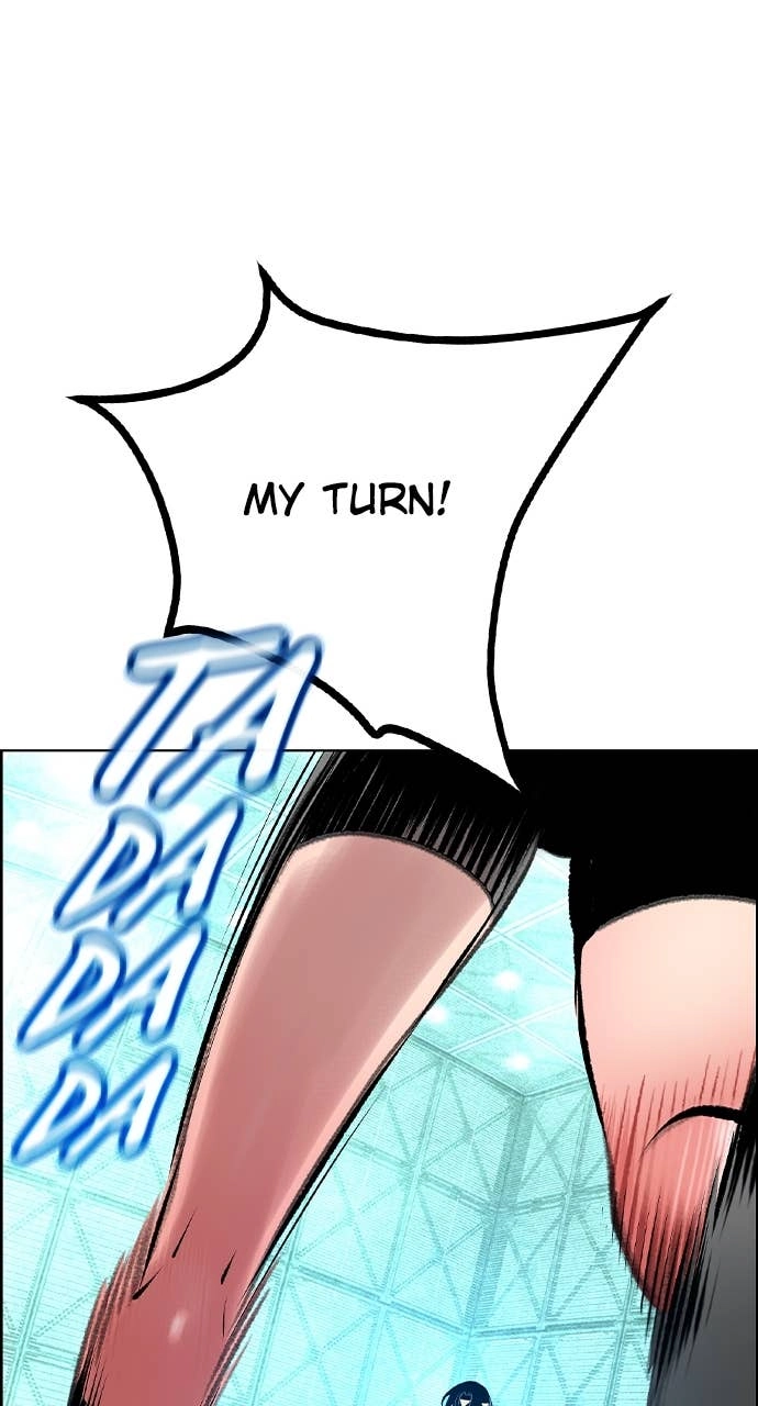 Jungle Juice Chapter 181 Page 22