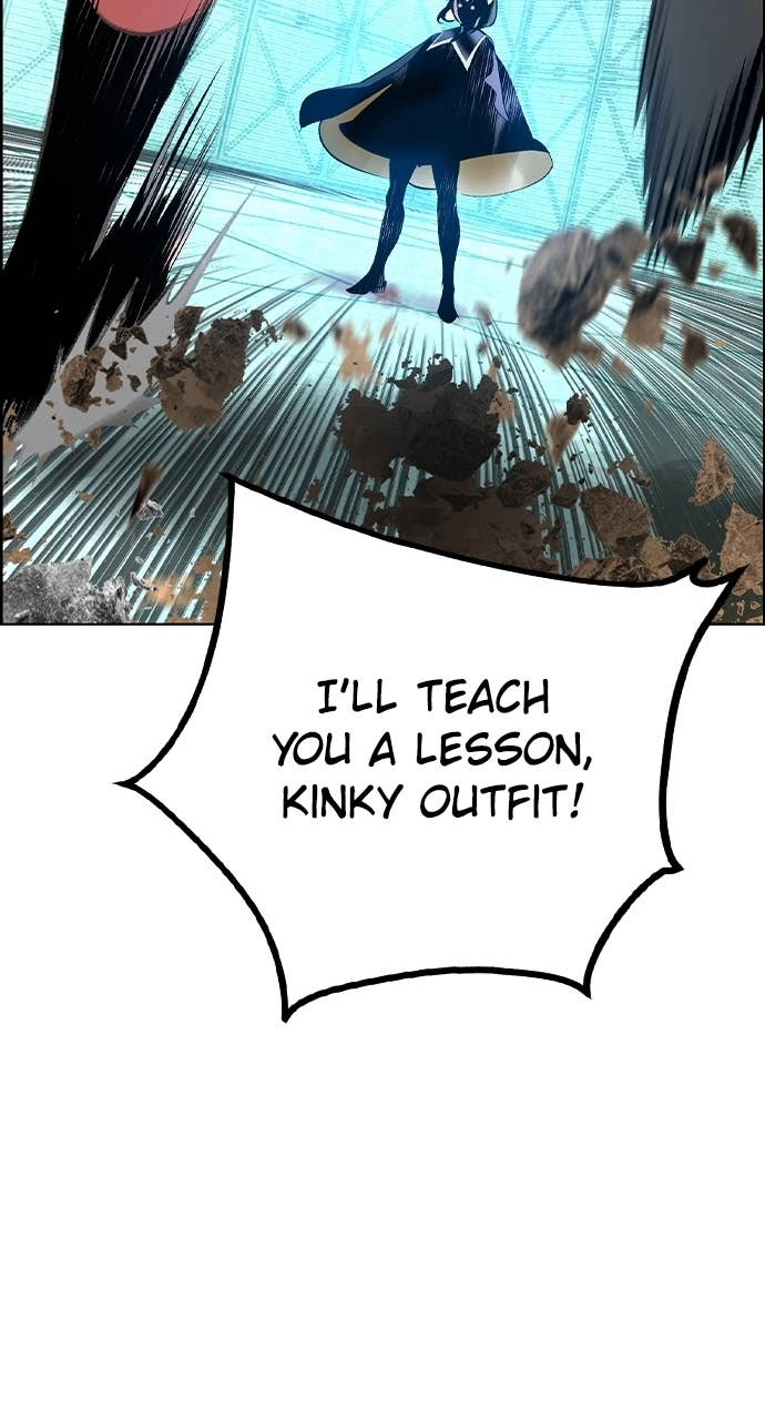 Jungle Juice Chapter 181 Page 23