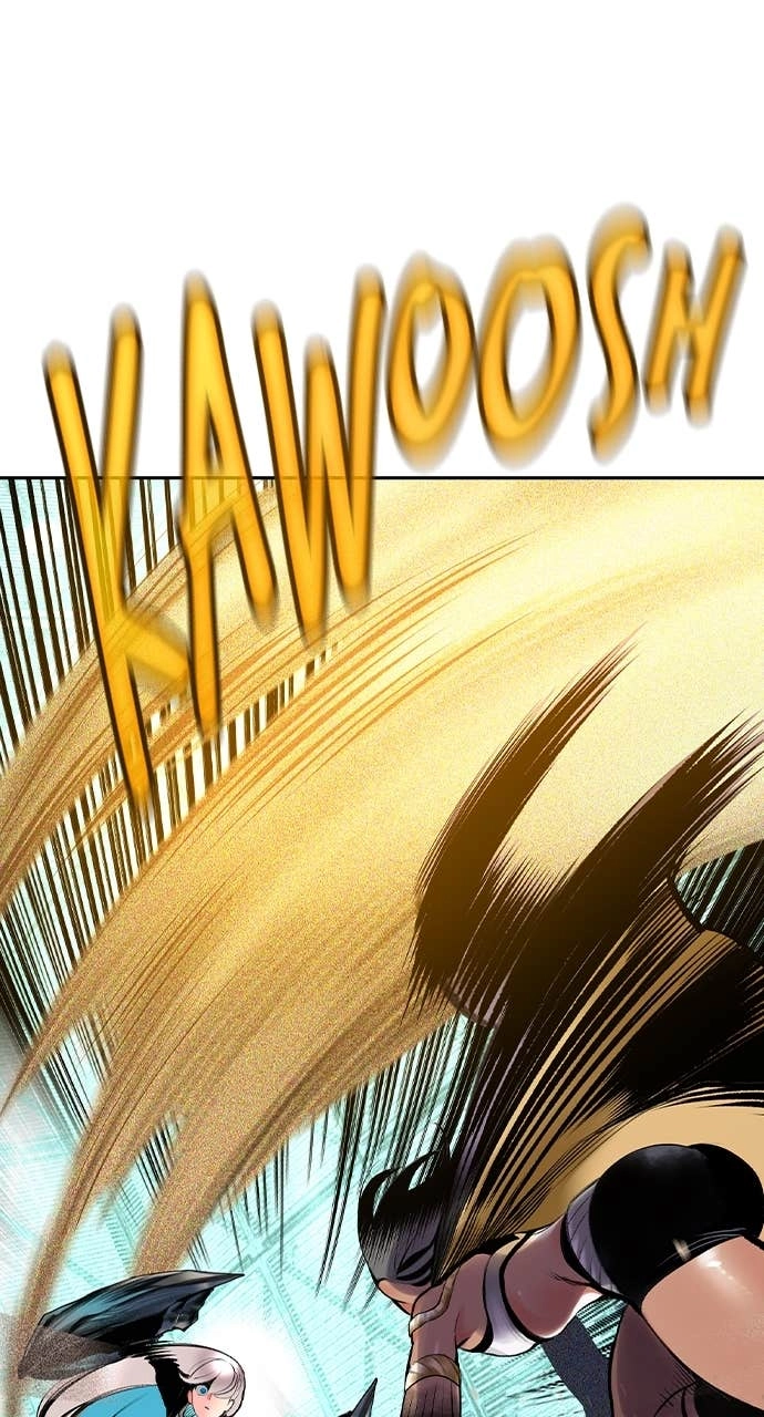 Jungle Juice Chapter 181 Page 24