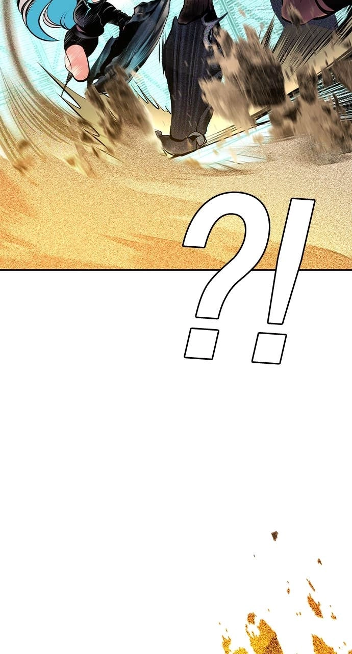 Jungle Juice Chapter 181 Page 25