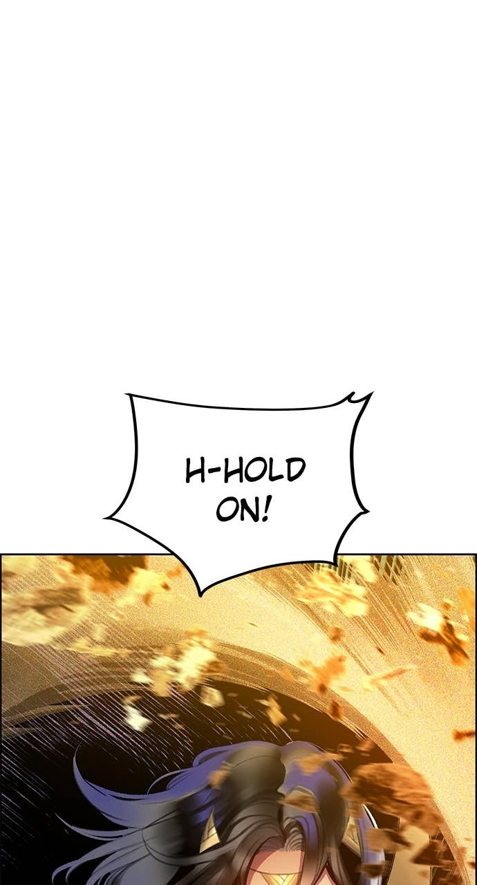 Jungle Juice Chapter 181 Page 27