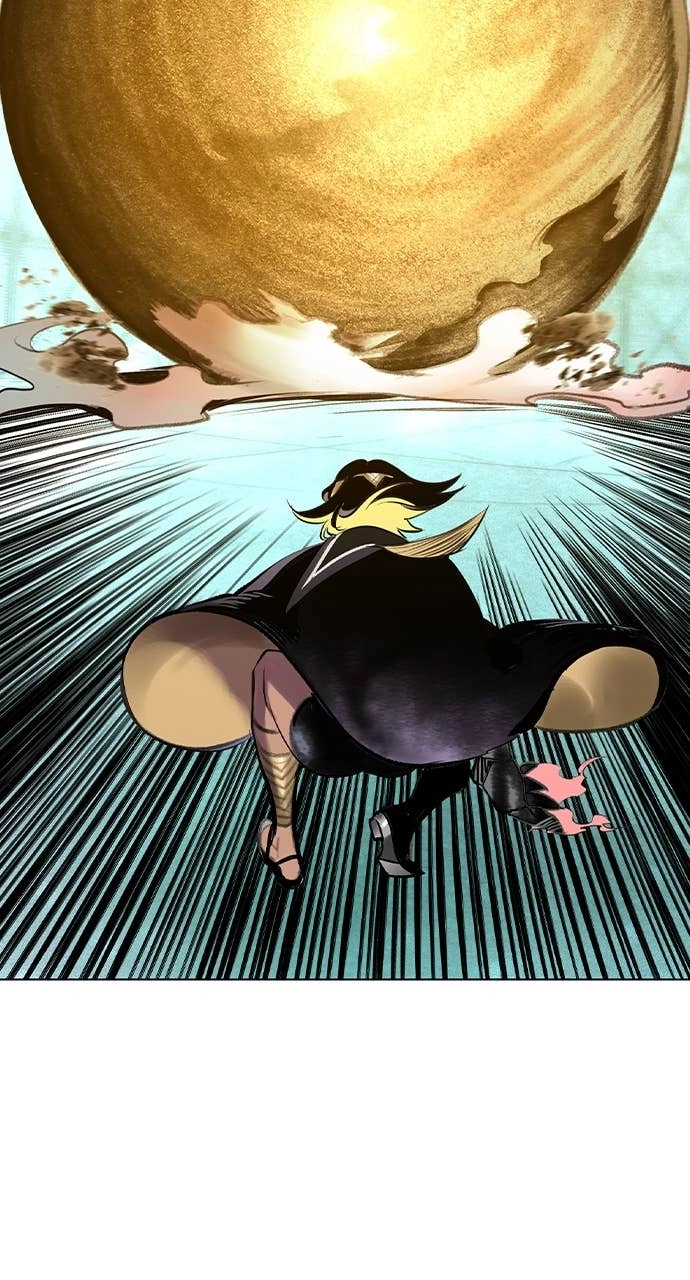 Jungle Juice Chapter 181 Page 30