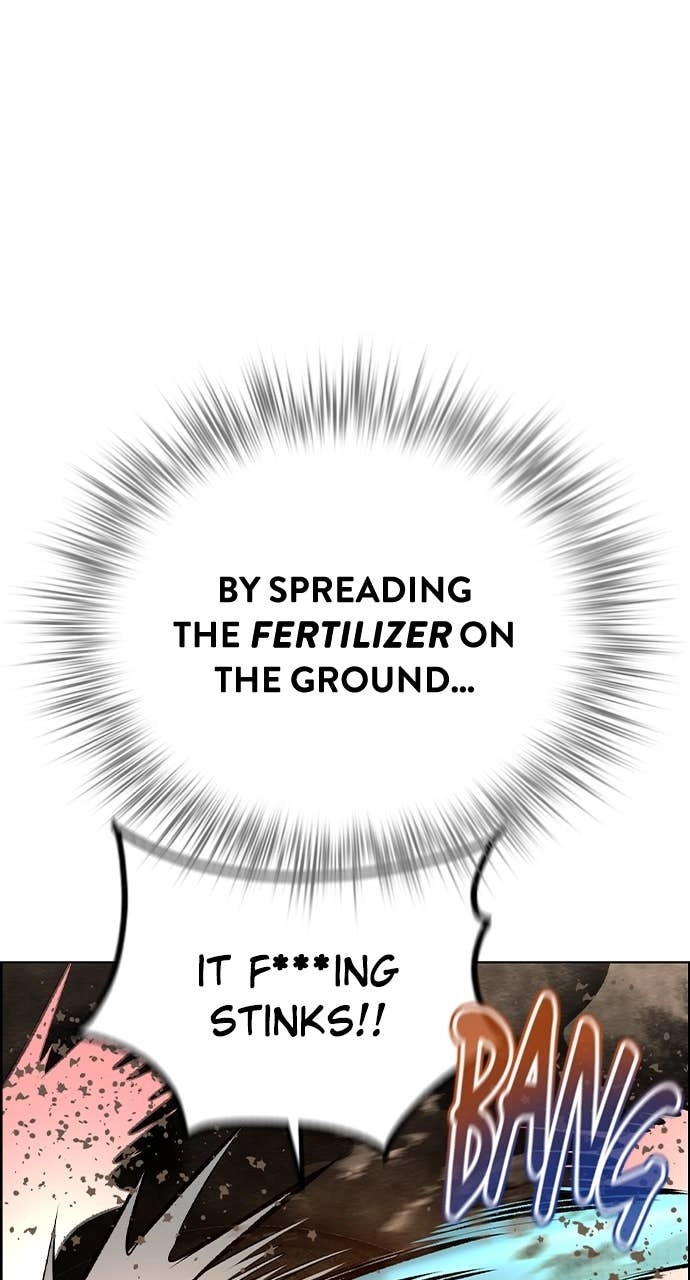 Jungle Juice Chapter 181 Page 31