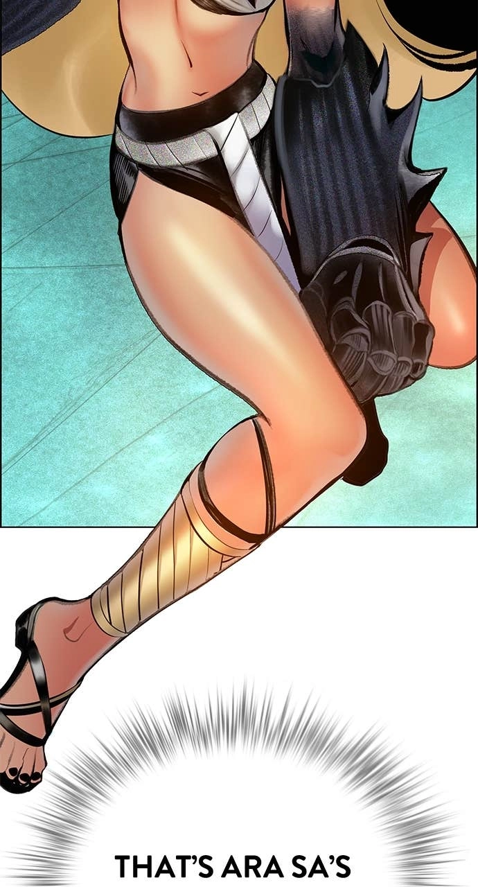 Jungle Juice Chapter 181 Page 35