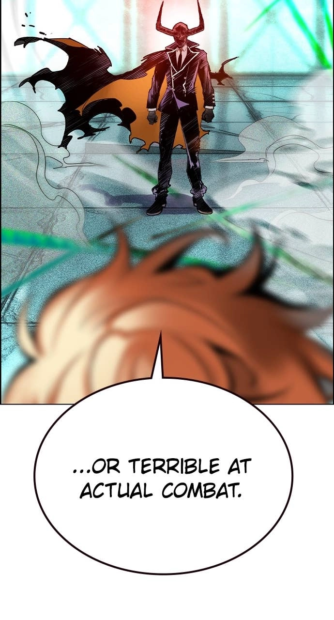 Jungle Juice Chapter 181 Page 43