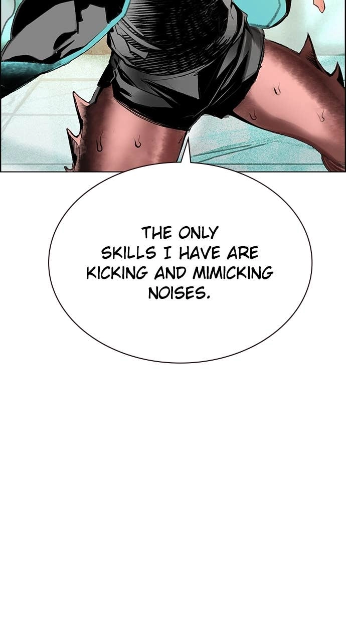 Jungle Juice Chapter 181 Page 45