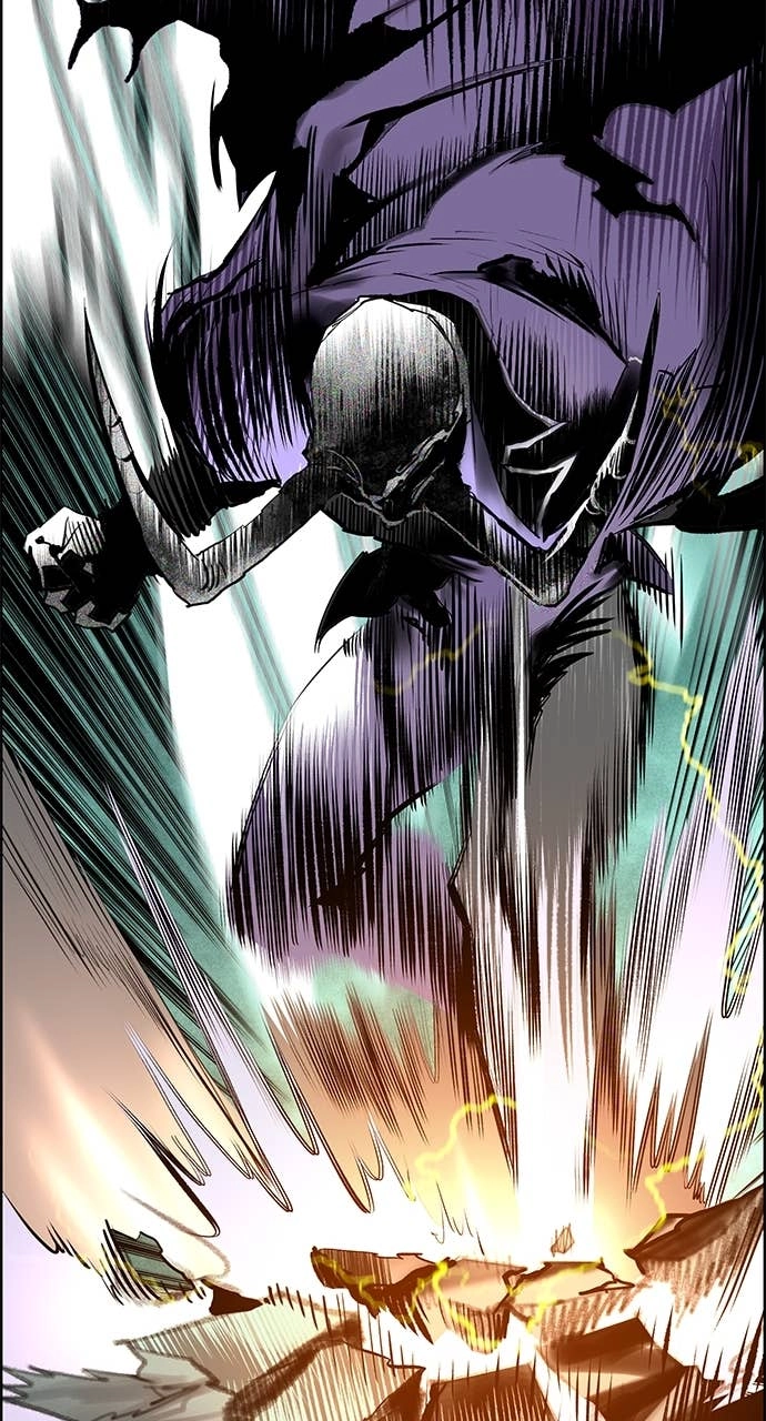 Jungle Juice Chapter 181 Page 48