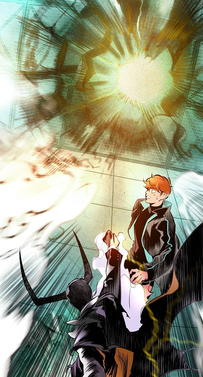 Jungle Juice Chapter 181 Page 52