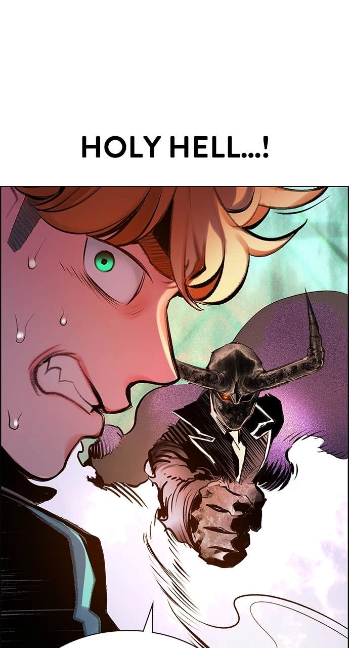 Jungle Juice Chapter 181 Page 54